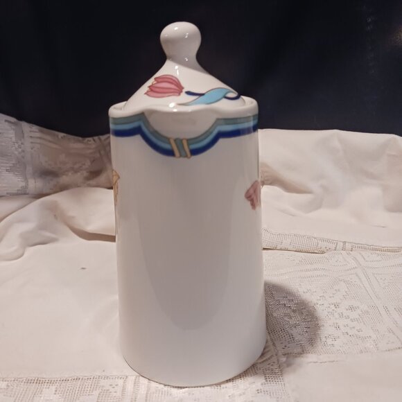 Art Deco Style Rego Creamer - Picture 8 of 9